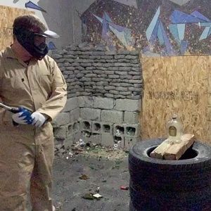 Meet your Posher, Noah